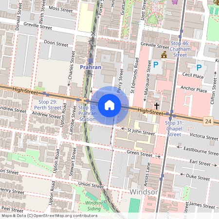 205/120 High Street, Vic 3181, Prahran