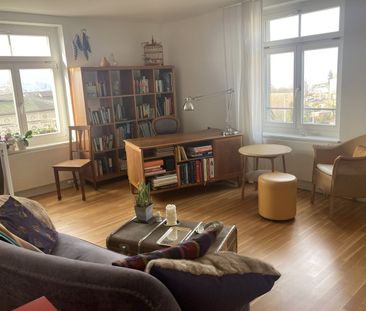 APPARTEMENT 3 PIÈCES À UETIKON AM SEE (ZH), MEUBLÉ, TEMPORAIRE - Foto 6