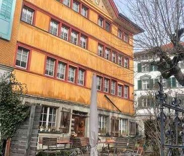 3.5 Zimmer, 85 m², 2. Stock - Photo 5