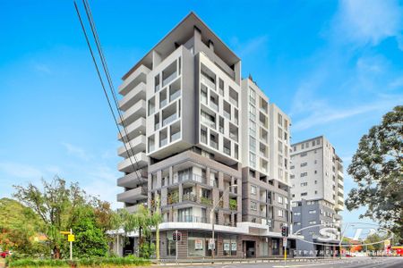 Boutique Strathfield Apartment - Photo 3