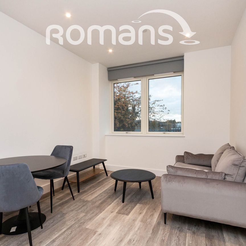 1 bedroom apartment to rent - Photo 1