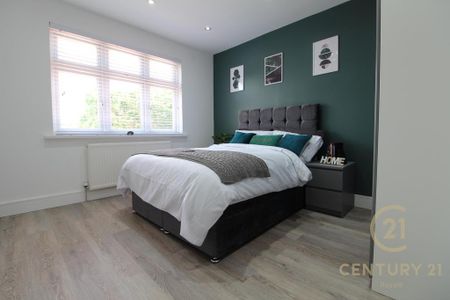 1 bedroom in a house share to rent - Photo 3