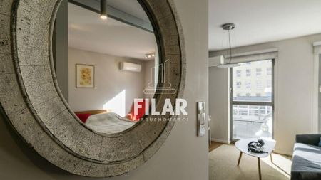 Mieszkanie Gdynia Śródmieście powierzchnia 45.0 m² C312-WM-53433 - Zdjęcie 5