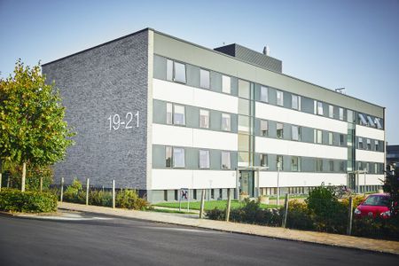 Behrendtsvej, 23 2. th., Middelfart, 5500 - Photo 4