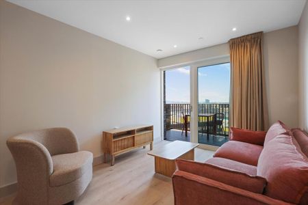 1 bedroom flat to rent - Photo 5