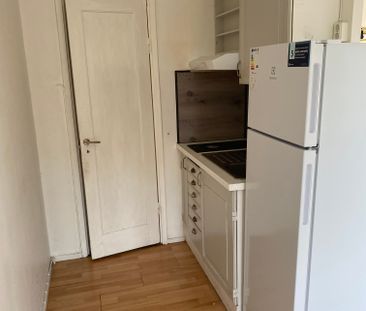 Järnvägsgatan, Högsby - Foto 2