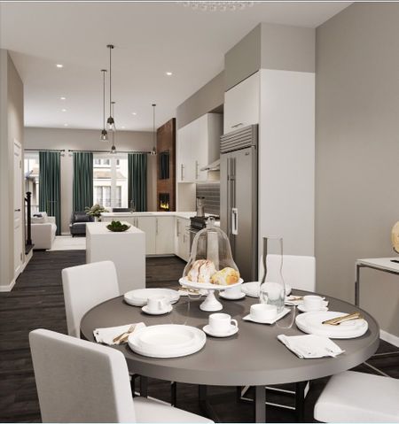 For Lease - 155 Equestrian Way Unit# 91, Cambridge, Ontario - Photo 3