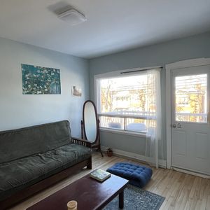 Cession De Bail Appart Montréal 1 Mars - Photo 2