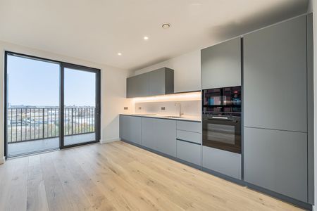 Available from 02/01/2026 - 2 Bed Apartment, Furnished - Photo 4