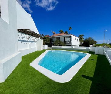 Luxury Apartment for rent in Maspalomas, Canary Islands - Photo 2