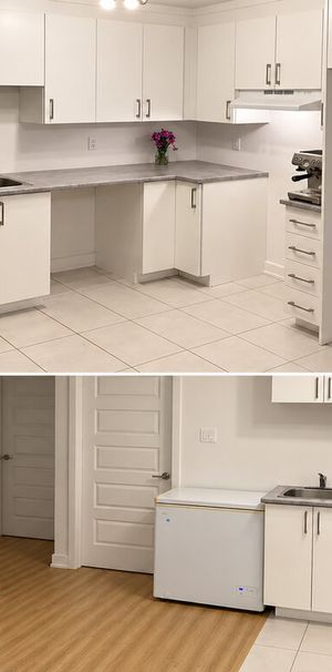 Lease Transfer 1 Bedroom Basement Apartm - Photo 1