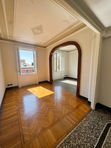 Appartamento via Oreste De Gaspari 3, Albaro, Genova - Photo 3