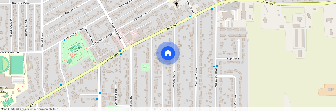 #B 9687 Windsor street Chilliwack, BC, V2P 6C3 Canada