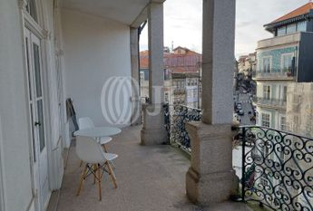 Apartamento T1 em Porto