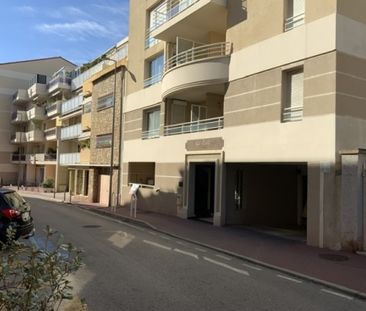 Appartement 37 m² - 2 Pièces - Cannes (06400) - Photo 6