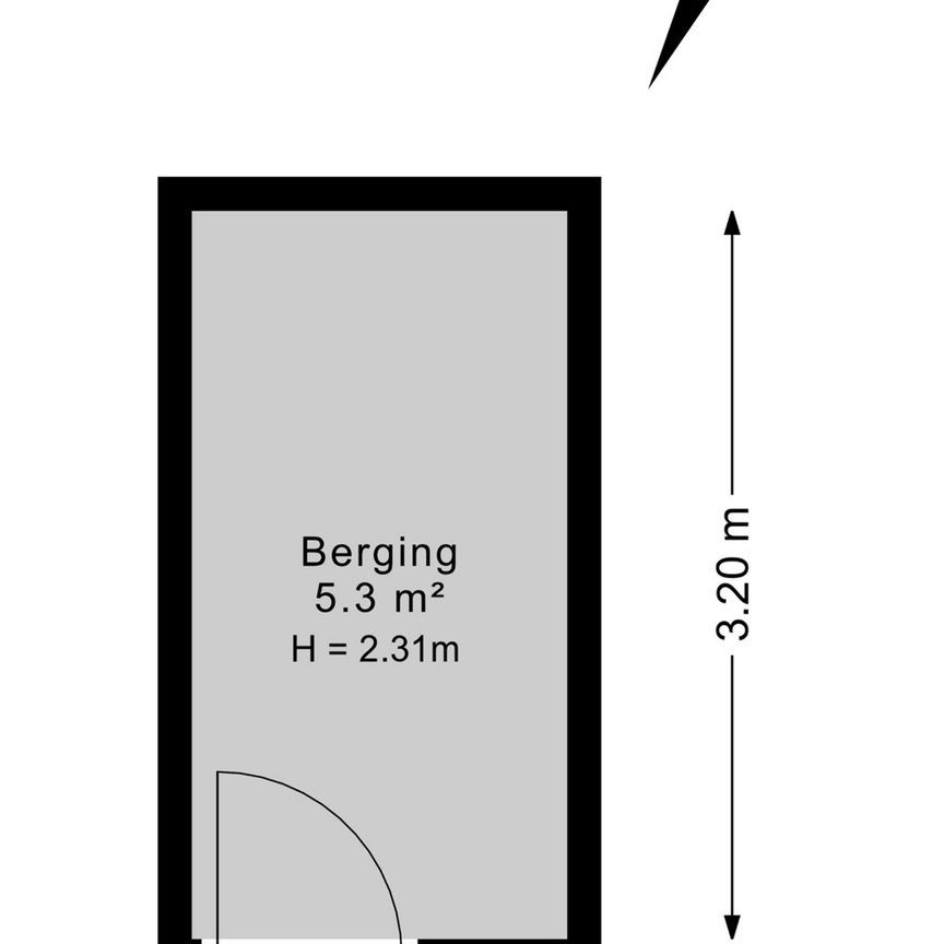 Admiraal de Ruyterweg, 3031 AD, Rotterdam - Photo 1
