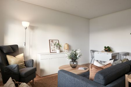 Segerstadsvägen, Växjö - Foto 4