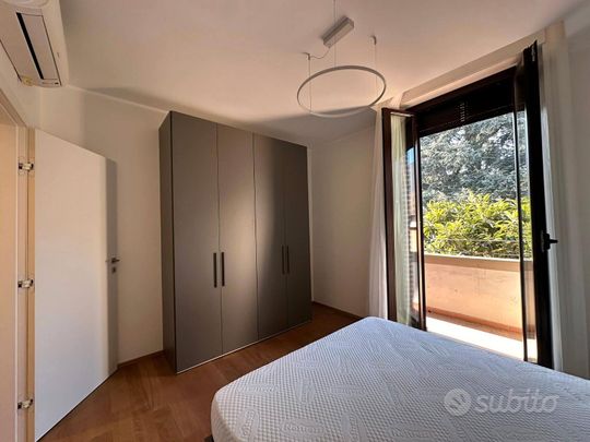 Citta' studi: bilo con terrazzo in villa liberty - Photo 1