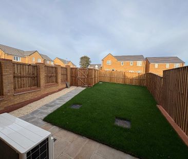 2 bedroom semi-detached house to rent - Photo 1