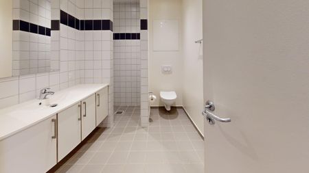 Skøn lejlighed med adgang til terrasse midt i Aalborg - Photo 5