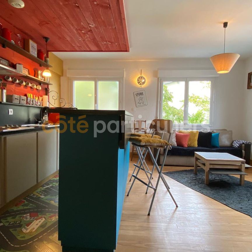 Appartement Arvert 3 pièce(s) 44 m2 - Photo 1