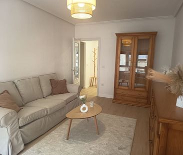 Alquiler de piso en Calle Miguel Ángel Blanco - Foto 6