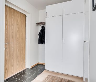 Kålhagsvägen, Umeå - Foto 2