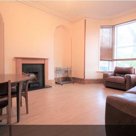 2 Bed Flat, Ground Floor Beechgrove Avenue, AB15 - Photo 1