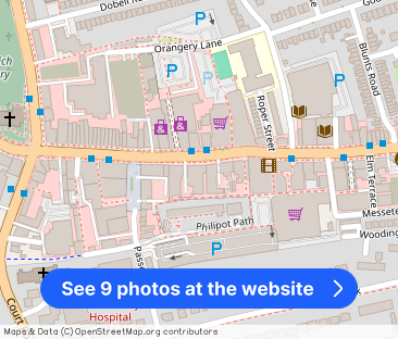 Eltham High Street, London, SE9 - Photo 1