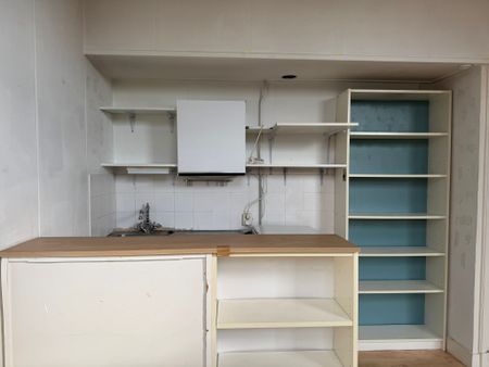 Lage Rijndijk - Foto 4