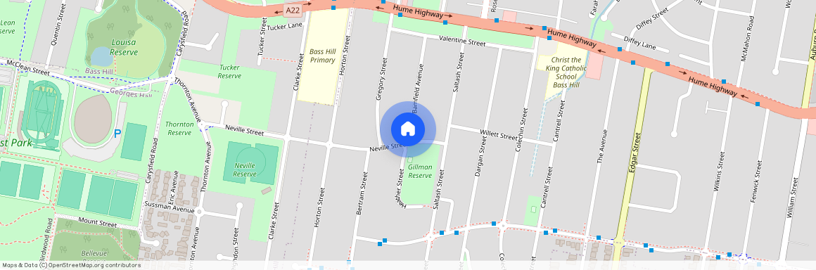 32 Bamfield Street, NSW 2199, Yagoona