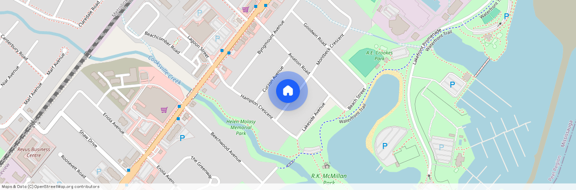 597 Montbeck Crescent Unit# Lower, Mississauga