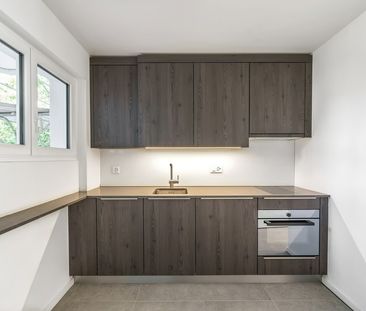 1.5 Zimmer, 32 m², EG - Photo 3