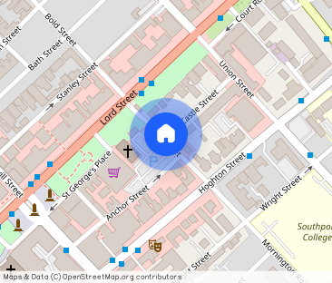 4 bedroom terraced house to rent - Photo 1