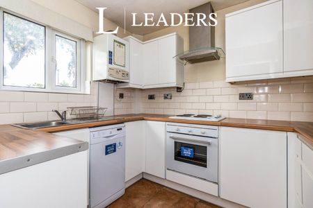 1 bedroom apartment to rent Green Walk, TW12 - Photo 4