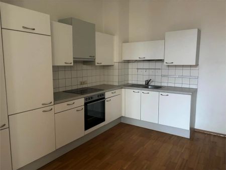 +++PERFEKTE LAGE+++ Helle 2-Zimmer-Wohnung mit angenehme Wohnatmosphäre - Photo 3