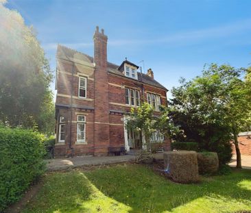 1 Bedroom Flat to Rent in Queensberry Court, Kettering, Northants, ... - Photo 6