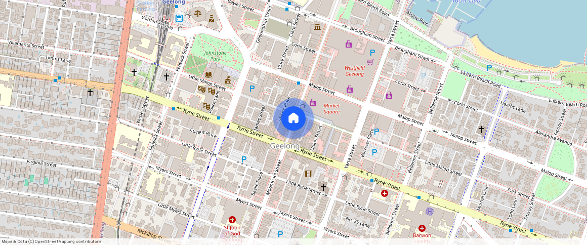 Mount Duneed, Geelong Region