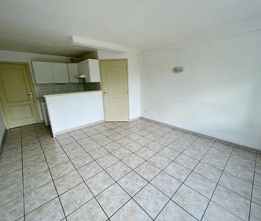 : Appartement 37 m² à Saint-Étienne - Photo 6