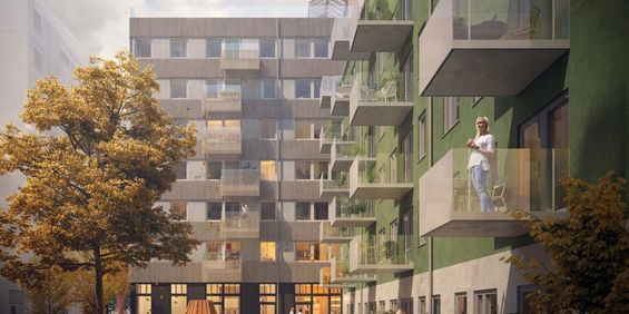 Sandmarksgatan 26, 75257, Uppsala - Foto 3