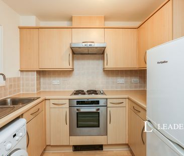 1 bedroom apartment to rent Chadwick Way, Hamble, Southampton, SO31 - Photo 3