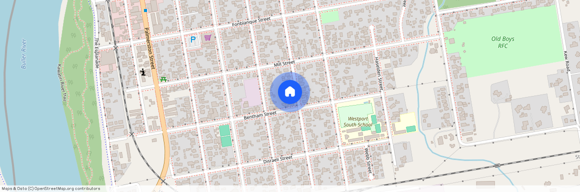 148 Romilly Street, Westport, Buller