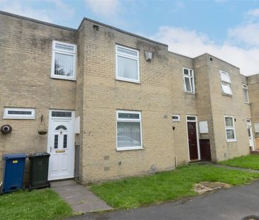 3 Bedroom House - End Terrace - Photo 1