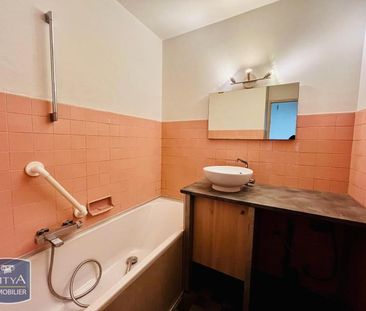 Location Appartement 1 pièce 25m² LE CANNET 06110 - Photo 4