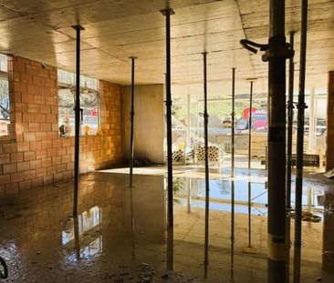 4.5 Zimmer, 2. Stock - Foto 4