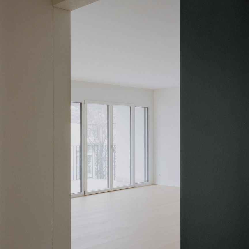 1 Zimmer, 84 m², EG - Foto 1