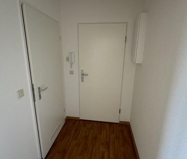 Demnächst frei! 2-Zimmer-Wohnung in Dorsten - Photo 1