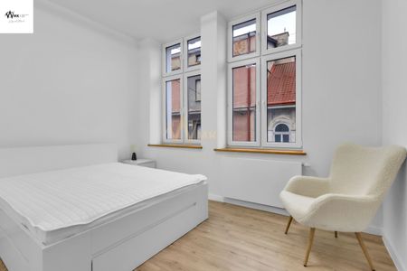 Na wynajem 3 pokojowe mieszkanie po generalnym remoncie w centrum Tarnowa (Tarnów)Tarnów - Фото 3