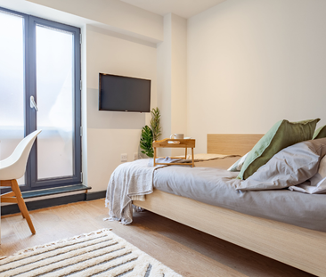 Studio to rent - Photo 4 | Rentumo