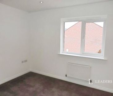 2 bedroom house to rent Great Leighs, Bourne, PE10 - Photo 3
